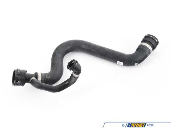 Genuine BMW Genuine BMW Lower Radiator Hose - BMW G42 G20 G22/23/26 B46/B48 17128654823