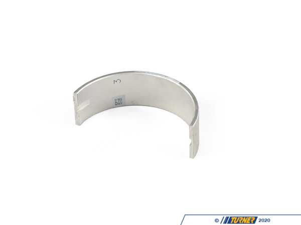 Genuine BMW Bearing Shell White - E71, F06, F10, F12, F13, F85, F86, F90, F91, F92, F93 11217604926