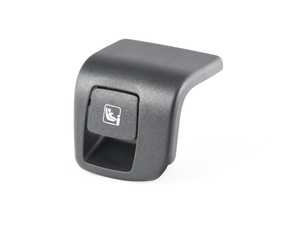 COVER ISOFIX LEFT