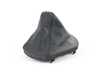 Genuine BMW Gear Lever Cover - Schwarz - Z4 25118040459 View 1