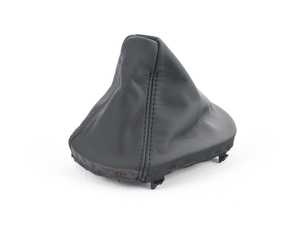 Gear Lever Cover - Schwarz - Z4