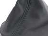 Genuine BMW Gear Lever Cover - Schwarz - Z4 25118040459 View 2