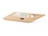 Genuine BMW Genuine BMW Left Rear Inter.light And Re - 63318368847 - Beige 63318368847 View 1