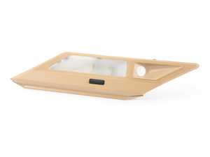 Genuine BMW Left Rear Inter.light And Re - 63318368847 - Beige