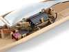 Genuine BMW Genuine BMW Left Rear Inter.light And Re - 63318368847 - Beige 63318368847 View 5