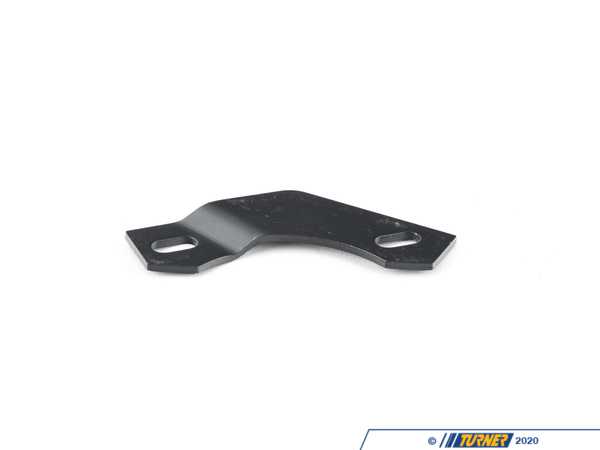 Genuine BMW Bracket Left - E31 63128124689