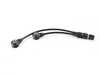 Genuine BMW Genuine BMW Knock Sensor (Ping Sensor) - E36 E39 Z3 12141703276 View 1