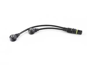 Genuine BMW Knock Sensor (Ping Sensor) - E36 E39 Z3