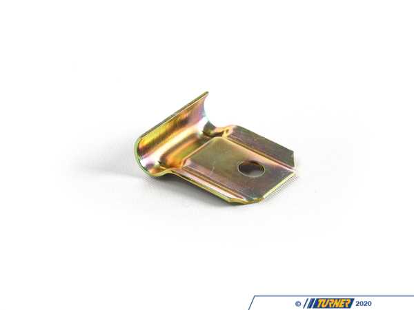 Genuine BMW Clamp - E32 71121179496