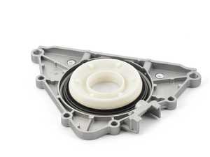 Elring Rear case plate - E70, E90