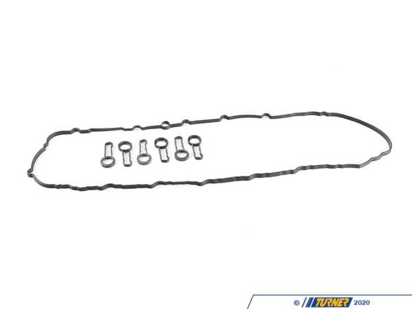 Elring Elring Cylinder Head Gasket Set - F02, F10, F15 11128515732