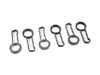 Elring Elring Cylinder Head Gasket Set - F02, F10, F15 11128515732 View 2