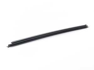 WINDOW CAVITY SEAL F