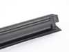 Genuine BMW WINDOW CAVITY SEAL F 51337393418 View 4