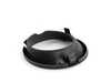 Genuine BMW Genuine BMW Cover, Fog Lamp, Primed Left - 51118267303 - E53 51118267303 View 3