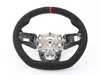 Genuine MINI Mini JCW PRO Steering Wheel In Alcantara - Paddle Shifter Version 32302364770 View 2