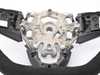 Genuine MINI Mini JCW PRO Steering Wheel In Alcantara - Paddle Shifter Version 32302364770 View 3
