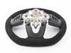 Genuine MINI Mini JCW PRO Steering Wheel In Alcantara - Paddle Shifter Version 32302364770 View 4