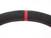 Genuine MINI Mini JCW PRO Steering Wheel In Alcantara - Paddle Shifter Version 32302364770 View 5