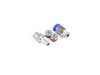 Burger Motorsports BMS N54 3.0L BOV Vacuum Adapter N54BOVVACADPT2 View 3