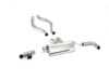 Milltek Sport Milltek Performance Axleback Exhaust System SSXBM115X View 3