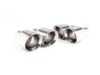 Milltek Sport Milltek Performance Axleback Exhaust System SSXBM115X View 1