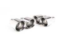 Milltek Sport Milltek Performance Axleback Exhaust System SSXBM115X