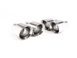 Milltek Performance Axleback Exhaust System