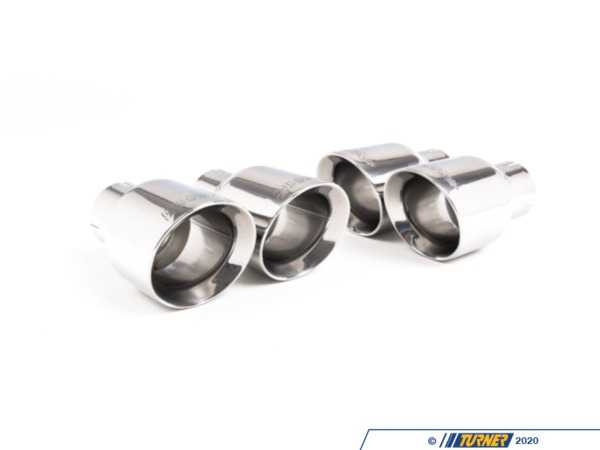 Milltek Sport Milltek Performance Axleback Exhaust System SSXBM115X