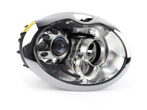 MINI Headlight Assembly - Right - Xenon - LUS5471