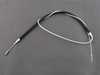 Febi Febi Parking Brake Bowden Cable - E32 34411154244 View 3