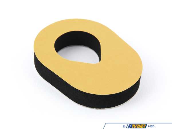 Genuine MINI GASKET, BULKHEAD 32106889834