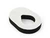 Genuine MINI GASKET, BULKHEAD 32106889834 View 2