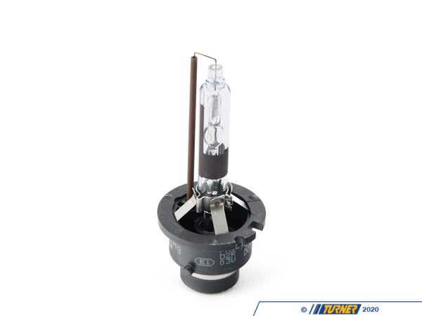 Genuine MINI Genuine MINI Bulb Xenon Light D2-R - 63126907495 63126907495