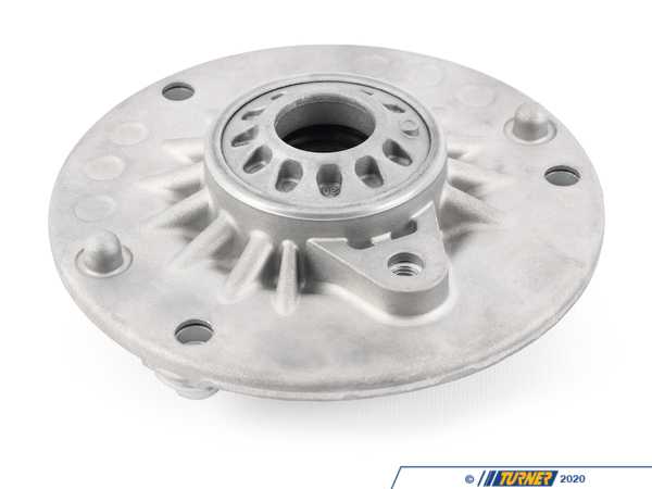Rein Front Upper Strut Mount - Priced Each 31306880438