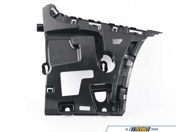 Genuine BMW Genuine BMW Guide For Bumper, Side, Right - 51127293776 - F34 51127293776