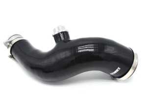 MST Performance Silicone Turbo Inlet Pipe - BMW N55 3.0L (Upgraded Hybrid Turbo)