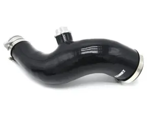 MST Performance Silicone Turbo Inlet Pipe - BMW N55 3.0L (Upgraded Hybrid Turbo)