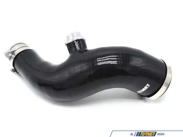 MST Performance MST Performance Silicone Turbo Inlet Pipe - BMW N55 3.0L (Upgraded Hybrid Turbo) BW-MK3352V2