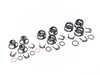 Genuine BMW REPAIR KIT FOR CONNECTORS 11158671570 View 1