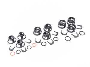 REPAIR KIT FOR CONNECTORS