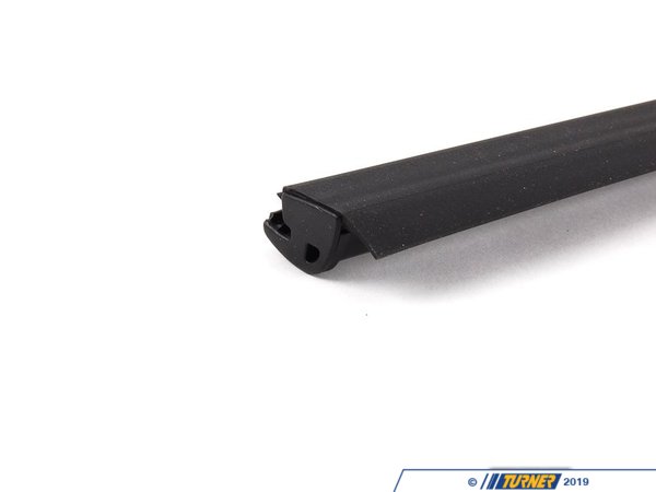 Genuine BMW Genuine BMW Covering Left - 51221928043 51221928043
