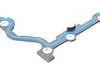 Hamburg Tech Oil Pan With Drain Plug And Gasket - R50, R52, R53 11137513061hktKT View 5