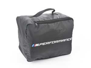 Genuine BMW M Performance Tire Wheel & Tire Storage Bags