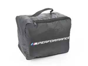 Genuine BMW M Performance Tire Wheel & Tire Storage Bags