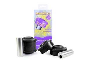 Powerflex Front Upper Control Arm Bushings - E60 xDrive