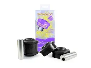 Powerflex Front Upper Control Arm Bushings - E60 xDrive