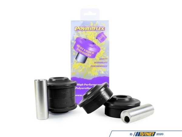 Powerflex Powerflex Front Upper Control Arm Bushings - E60 xDrive PFF5-2101