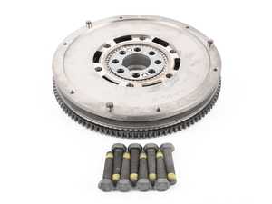 OEM BMW Clutch Twin Mass Flywheel 21211223596