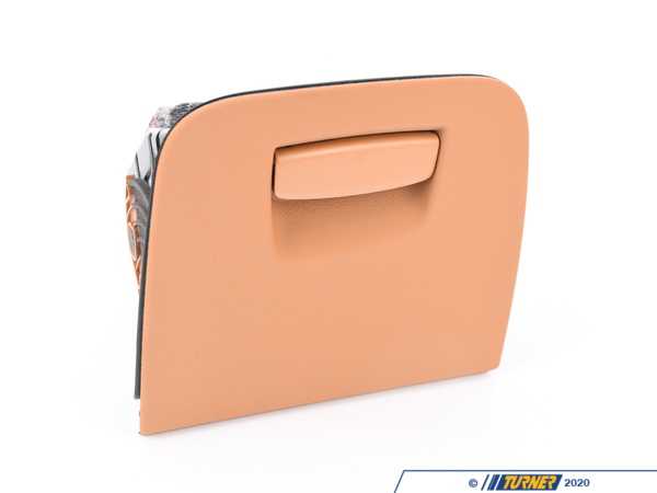 Genuine BMW ODDMENTS TRAY, INSTR 51456997932